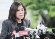 Menkomdigi Bantah Akan Gugat Amien Rais atas Pernyataan soal Prabowo