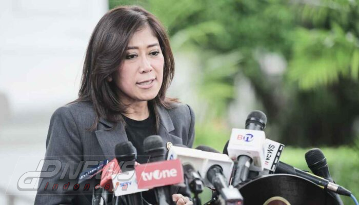 Menkomdigi Bantah Akan Gugat Amien Rais atas Pernyataan soal Prabowo