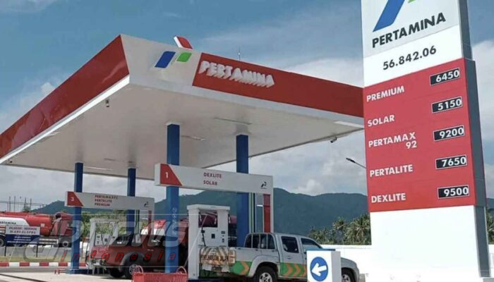 Harga BBM Non-Subsidi Pertamina Naik Lagi per 4 Mei 2026: Dexlite dan Pertamina Dex Ikut Terimbas