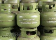 Pemerintah Siapkan CNG Tabung 3 Kg sebagai Alternatif Pengganti LPG 3 Kg