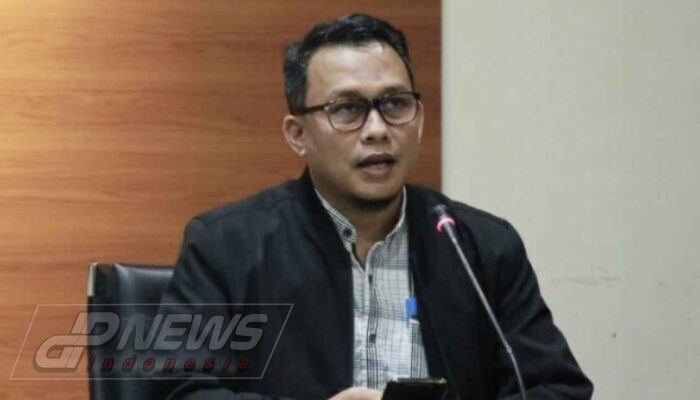 KPK Tegaskan Proses Hukum Sah, Hormati Gugatan Praperadilan Eks Wakil Ketua PN Depok