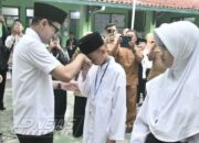 26.981 Santri Cianjur Serentak Jalani UADT dan UAPQ 2025/2026, Wakil Bupati: Pendidikan Agama Fondasi Karakter Bangsa