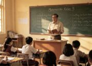 Guru Non-ASN Dijamin Tetap Mengajar, Pemerintah Siapkan Jalur ASN