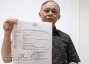Investor SPPG Kulon Progo Laporkan Dosen UGM atas Dugaan Pelanggaran Kerja Sama Program MBG