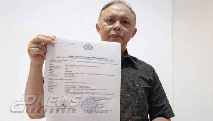 Investor SPPG Kulon Progo Laporkan Dosen UGM atas Dugaan Pelanggaran Kerja Sama Program MBG