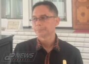 Atap SDN 3 Mirat Ambruk, Komisi III DPRD Kabupaten Majalengka Minta Dinas PUTR Investigasi Total