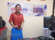 Bertahan di Era Digital, Radio Cianjur FM Hadirkan Siaran Interaktif hingga Live Streaming UMKM