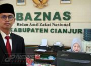 Seleksi Pimpinan BAZNAS Cianjur 2026–2031: 23 Kandidat Lolos Administrasi, Uji Kompetensi Digelar 9 Mei