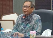 Mahfud MD: Komisi Reformasi Polri Tak Usulkan Polri di Bawah Kementerian, Polisi Aktif Tak Boleh Duduki Jabatan Sipil