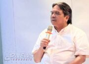 Ade Armando Mundur dari PSI Demi Kebaikan Bersama