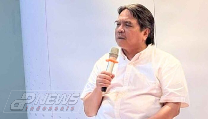 Ade Armando Mundur dari PSI Demi Kebaikan Bersama