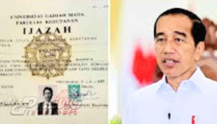 Jokowi Digugat Alumni UGM di PN Solo Terkait Penunjukan Ijazah