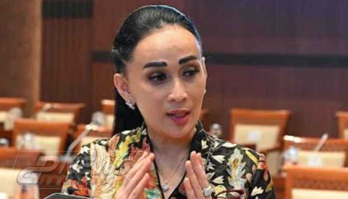 DPR Soroti Potensi Konflik Kepentingan dalam Kemitraan Bakom RI dengan Media Digital Baru