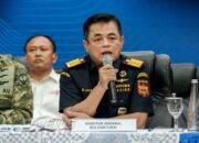 Jaksa KPK Ungkap Pertemuan dan Suap Bos Blueray Cargo ke Pejabat Bea Cukai