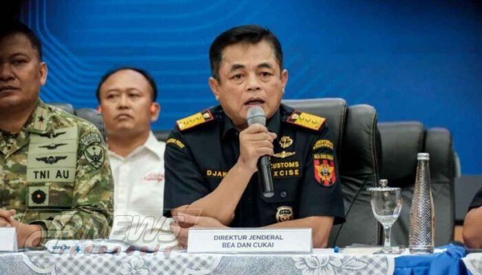 Jaksa KPK Ungkap Pertemuan dan Suap Bos Blueray Cargo ke Pejabat Bea Cukai