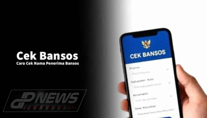 Cara Cek Bansos Mei 2026 Lewat Aplikasi dan Website Resmi Kemensos