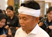 KDM Fasilitasi Siswi SMKN 2 Garut ke Salon Pasca Pemotongan Rambut Paksa oleh Guru BK