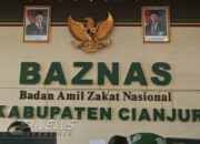 Gotong Royong Pasca-Banjir: BAZNAS Cianjur dan Pemda Salurkan Bantuan untuk 60 KK di Kampung Cibolang