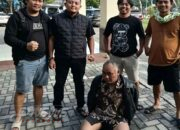 Kiai Ashari Tersangka Pencabulan Santriwati di Pati Ditangkap di Wonogiri