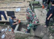 Sidak Berujung Penutupan Outfal RPH Galih Santika Barnas