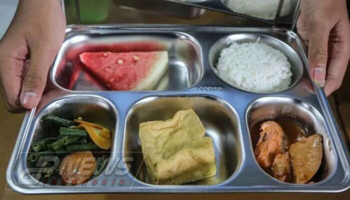 ICW Ungkap Dugaan Penyimpangan di Program MBG, Pemerintah Siap Awasi Ketat