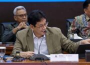 Menkeu Purbaya Cecar Pejabat PLN di Depan Pimpinan Perusahaan Arab Saudi