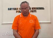 Polisi Ungkap Satu Korban Kiai Ashari di Pati Dicabuli Sebanyak 10 Kali