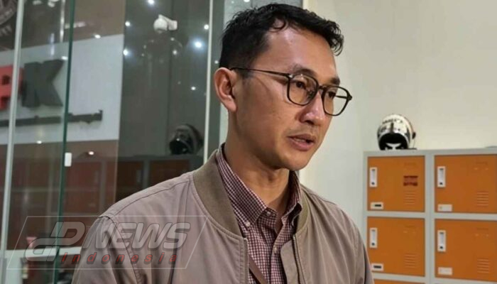 KPK Usut Dugaan Penyamaran Dana Korupsi Sertifikasi K3 Kemenaker Lewat Penukaran Valas