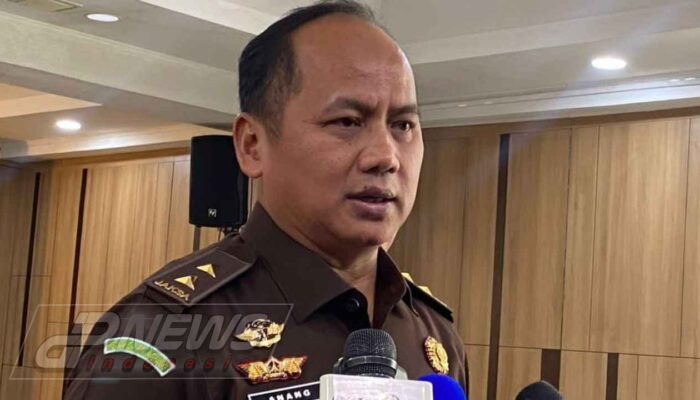 Kejagung Hormati Vonis Bebas Tiga Eks Pejabat Bank dalam Kasus Korupsi Kredit Sritex
