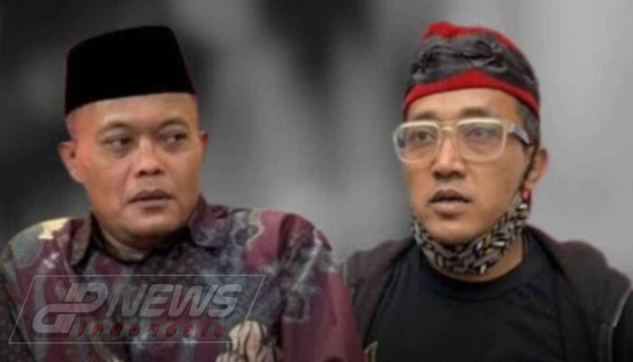 Teddy Pardiyana Kembali Persoalkan Hak Waris di Keluarga Sule