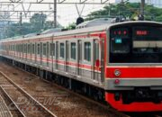 Pencurian Kabel Sinyal di Lintas Daru-Parung Panjang Ganggu Operasional Commuter Line