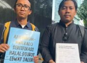 Kepala BGN Dadan Hindayana Dilaporkan ke KPK atas Dugaan Korupsi Pengadaan Sertifikasi Halal Program MBG