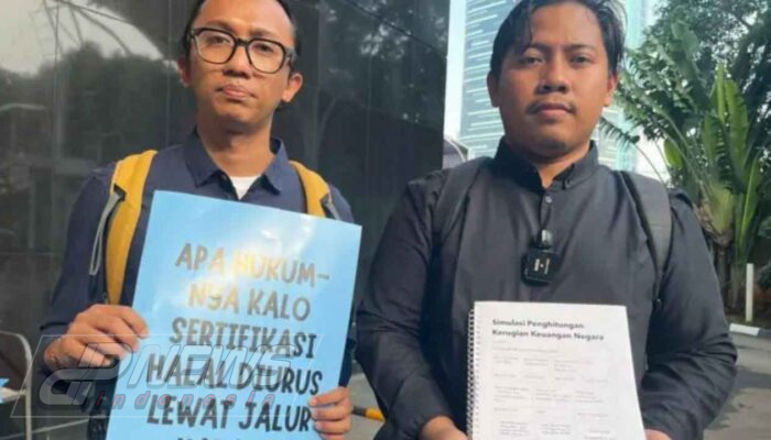 Kepala BGN Dadan Hindayana Dilaporkan ke KPK atas Dugaan Korupsi Pengadaan Sertifikasi Halal Program MBG
