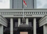 Mahkamah Agung Perpanjang Verifikasi Pengangkatan CPNS 2024 Menjadi PNS