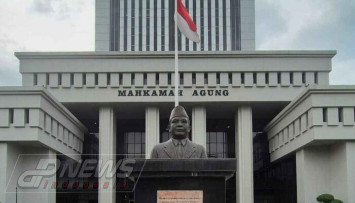 Mahkamah Agung Perpanjang Verifikasi Pengangkatan CPNS 2024 Menjadi PNS