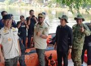 Gerakan Indonesia ASRI Sukses Angkut 2 Ton Sampah di Situ Gede Bogor
