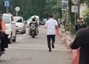 Dedi Congor, PNS Bea Cukai, Kabur Usai Diperiksa KPK