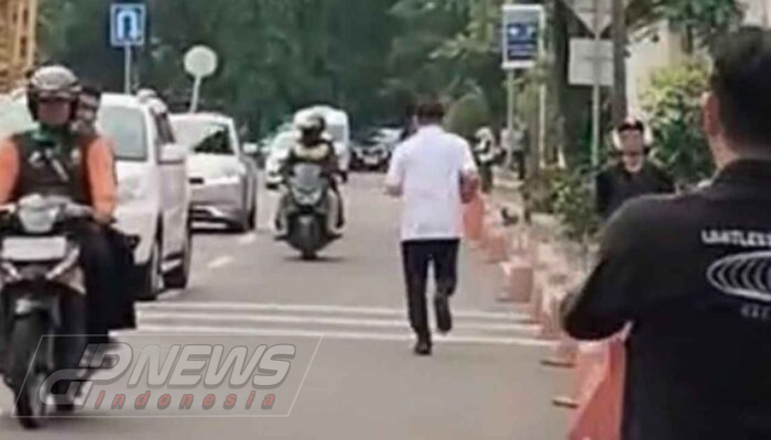 Dedi Congor, PNS Bea Cukai, Kabur Usai Diperiksa KPK