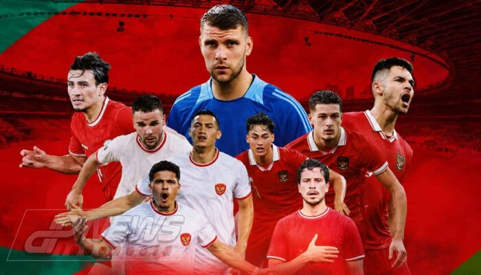 Timnas Indonesia Resmi Hadapi Oman dan Mozambik pada FIFA Matchday Juni 2026 di SUGBK