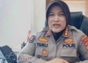 Polda Lampung Ungkap Kronologi Bripka Anumerta Arya Supena Gugur Ditembak Pelaku Curanmor