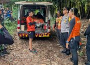 Jenazah pemuda tenggelam di Cirata Jangari dievaluasi dari kedalaman 18 Meter