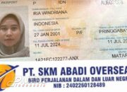Sakit dan Ingin Pulang, PMI Asal Lombok Timur Malah Dituntut Denda PT SKM Abadi Overseas 30 Juta Rupiah