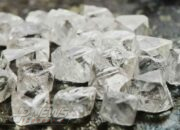 Pemerintah Sita Intan Raksasa 166,75 Karat Temuan Warga Kalsel Tahun 1965