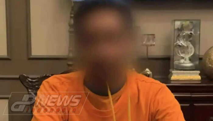 Guru Ngaji di Surabaya Diduga Cabuli Tujuh Santri Laki-Laki