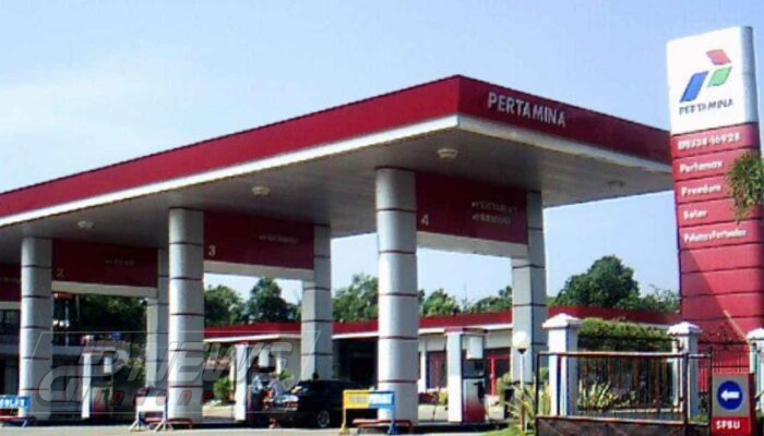 Pertamina Naikkan Harga BBM Nonsubsidi, Ikuti Tren Kenaikan Harga Global