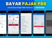 Pemprov DKI Jakarta Dorong Kepatuhan Pajak dengan Insentif PBB-P2 2026