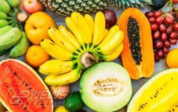 Konsumsi Buah dan Nutrisi Nabati Terbukti Membantu Cegah Pertumbuhan Sel Kanker