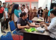 Cianjur Gaspol Persiapan Porprov XV Jabar 2026, 334 Atlet Jalani Tes Kesehatan dan Fisik Berstandar Nasional