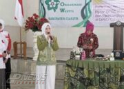 DPRD Cianjur Dorong Perempuan Jadi Pilar Utama Pembangunan Daerah