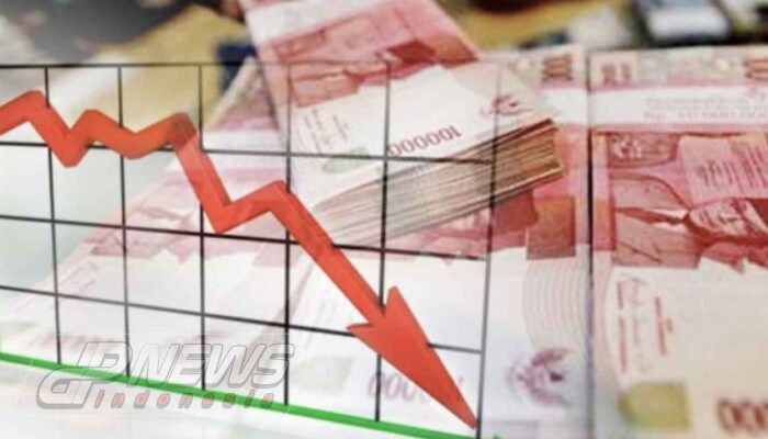 Rupiah Tembus Rp 17.500 per Dolar AS, Purbaya Siap Bantu BI Stabilkan Mata Uang